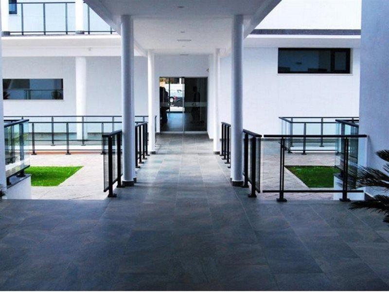 Complejo Al Sur Aparthotel Chiclana de la Frontera Bagian luar foto