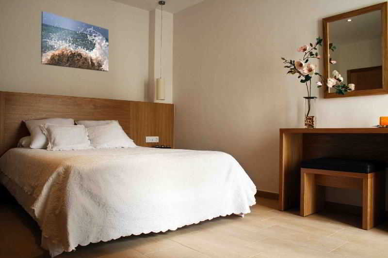 Complejo Al Sur Aparthotel Chiclana de la Frontera Bagian luar foto