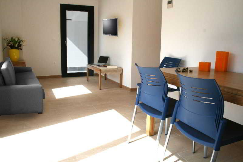 Complejo Al Sur Aparthotel Chiclana de la Frontera Bagian luar foto