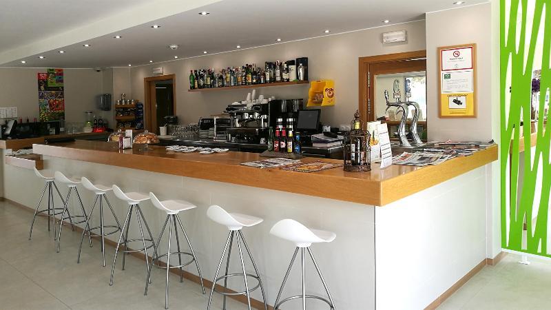 Complejo Al Sur Aparthotel Chiclana de la Frontera Bagian luar foto